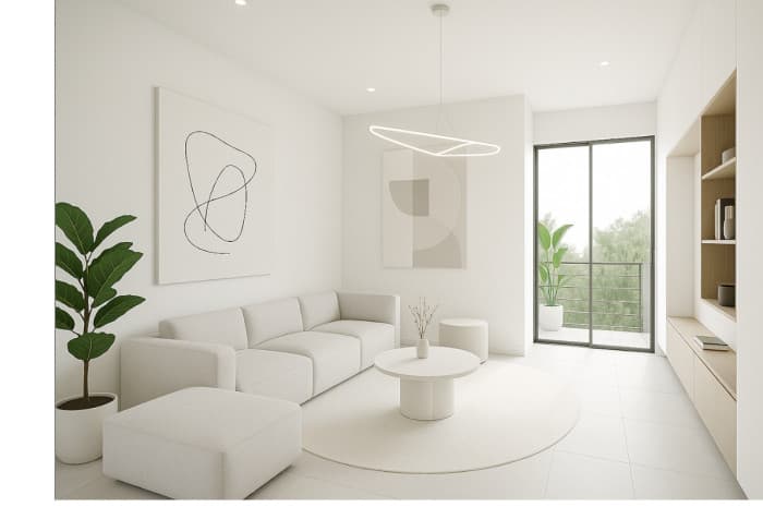 Apartamento Venta Prado Oriental en Santo Domingo Este - foto 3