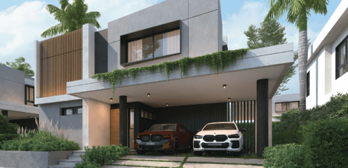 Casa moderna en venta en San Cristóbal  - foto 4
