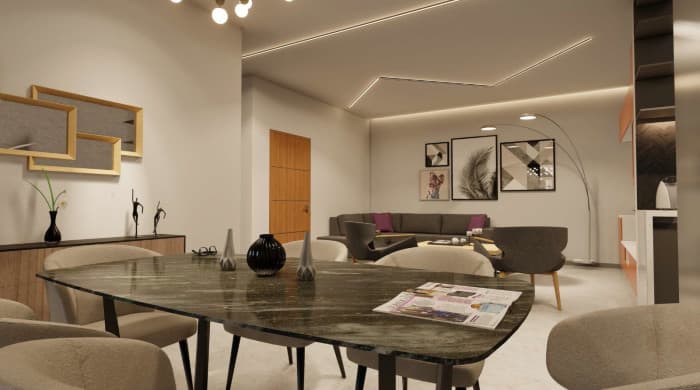 Apartamento en Venta en Evaristo Morales  - foto 4