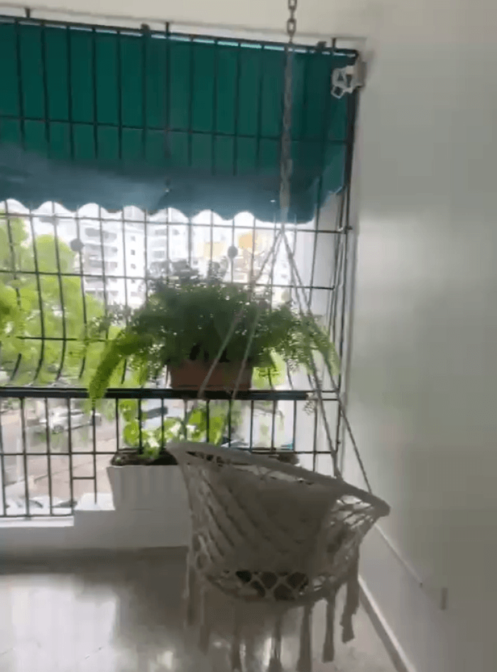 Alquiler de Apartamento Amueblado, en el Vergel - foto 11
