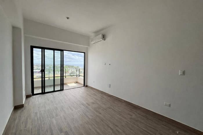 Apartamento de 1 Habitación con Vista al Mar en venta - foto 2