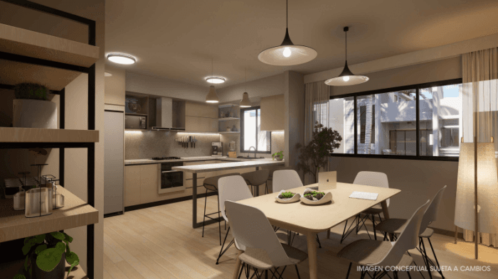 Venta en Apartamento en proyecto residencial Vista Cana - foto 4