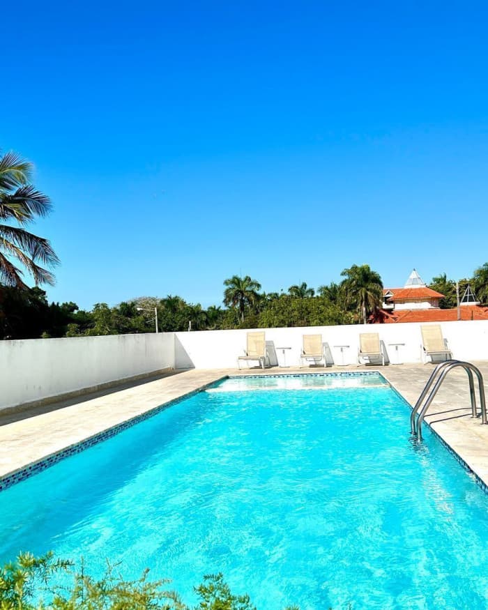 Apartamento Nuevo en Venta en Juan Dolio - foto 3