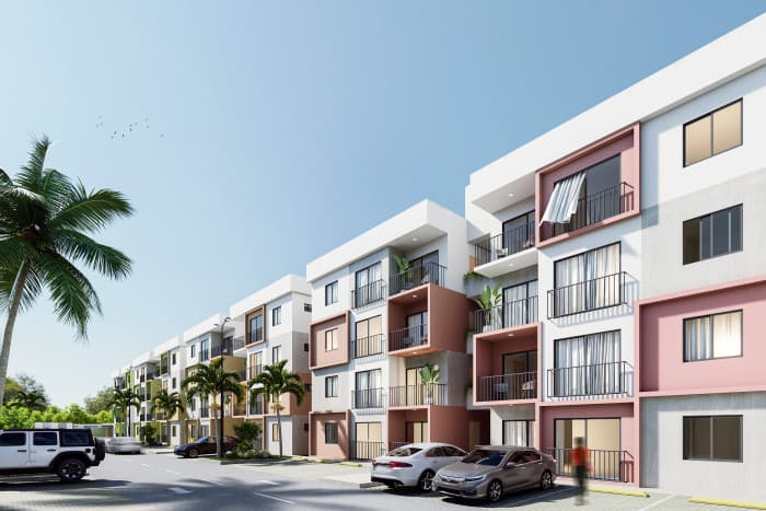 Apartamento en Venta en San Pedro de Macoris - foto 2