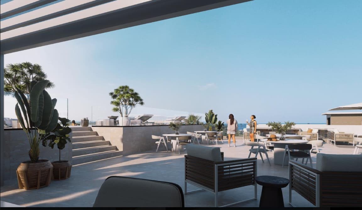 Venta de Apartamento de 1 habitacion Bayahibe La Romana - foto 3