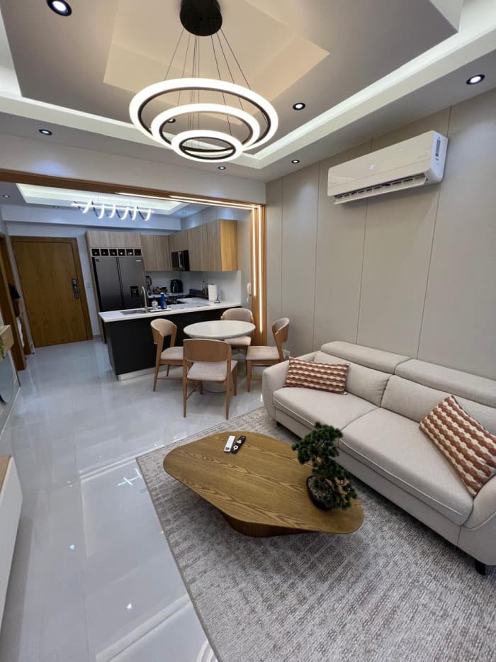Apartamento Amueblado en Venta, La Esperilla  - foto 4