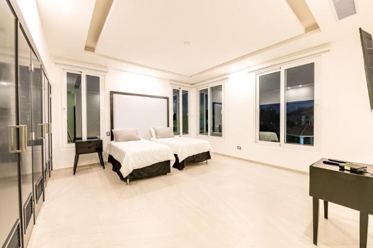 En Venta Villa Amueblada en Punta Cana - foto 4