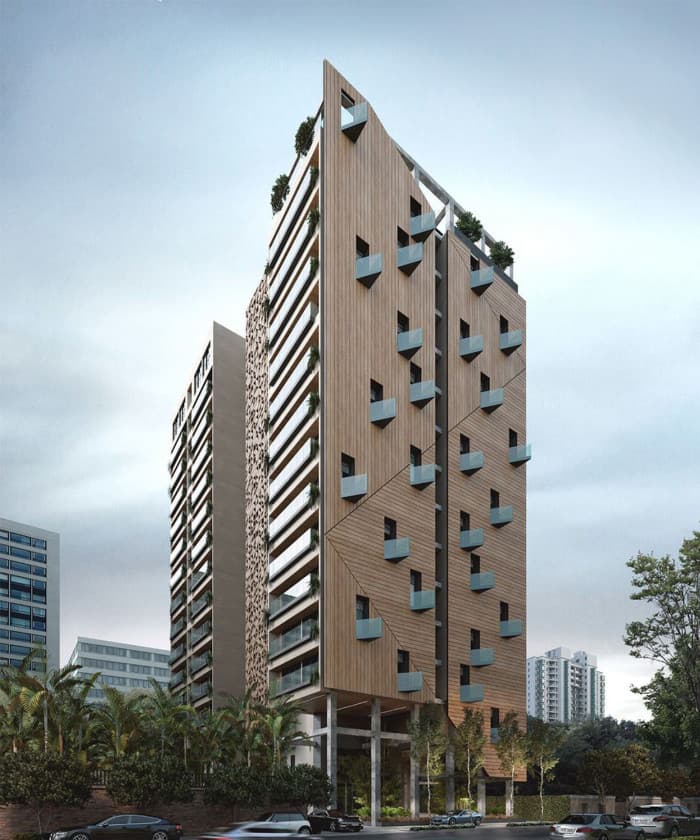 Venta de Apartamento sector de Piantini, Santo Domingo. - foto 3
