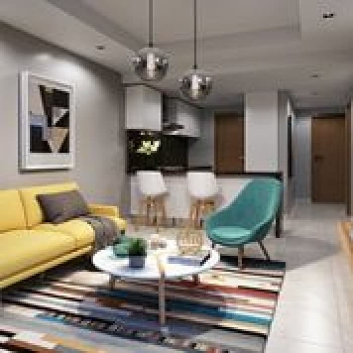 Vendo Apartamento,  en el Vergel  - foto 4