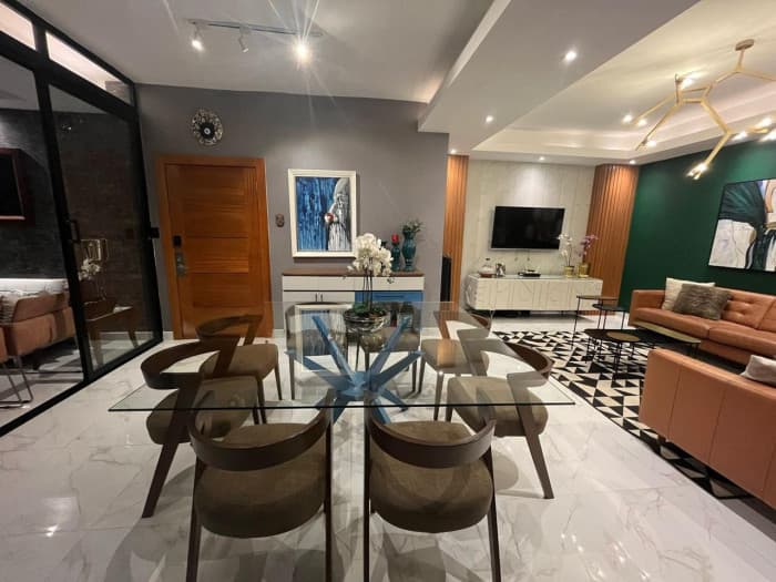 Alquiler de Apartamento Amueblado en Mirador Sur - foto 3