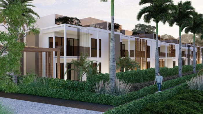 Apartamento en Venta en Vista Cana - foto 3