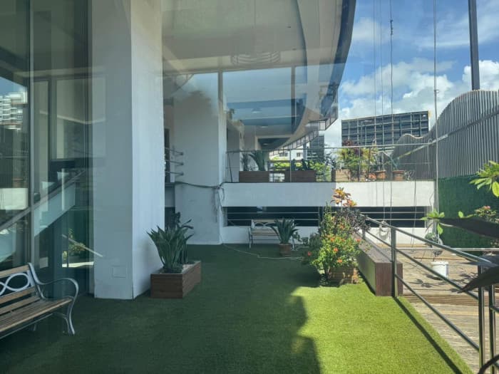 Apartamento de lujo en Venta y Renta en Bella Vista  - foto 4