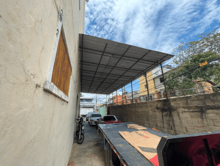 Edificio Comercial en Venta o Alquiler Ensanche Kennedy - foto 6
