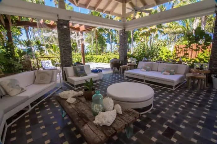 Villa en Venta en Las Terrenas  - foto 2