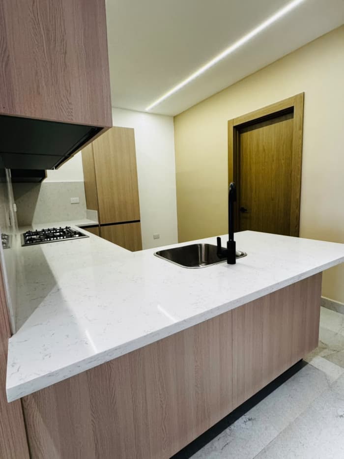 Apartamento moderno en venta en la Zona Universitaria - foto 3