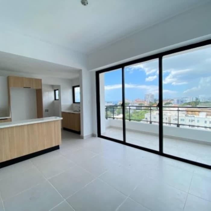 Apartamento en Venta en La Zona Universitaria - foto 2