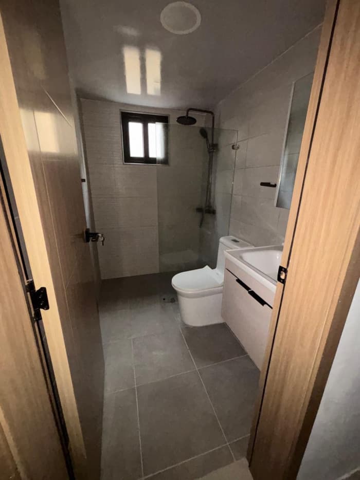 Apartamento en Venta en Torre en Evaristo Morales  - foto 3