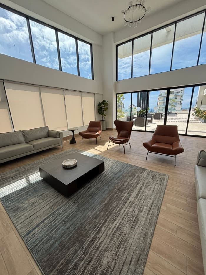 Apartamento en venta en la zona de Bella Vista - foto 3