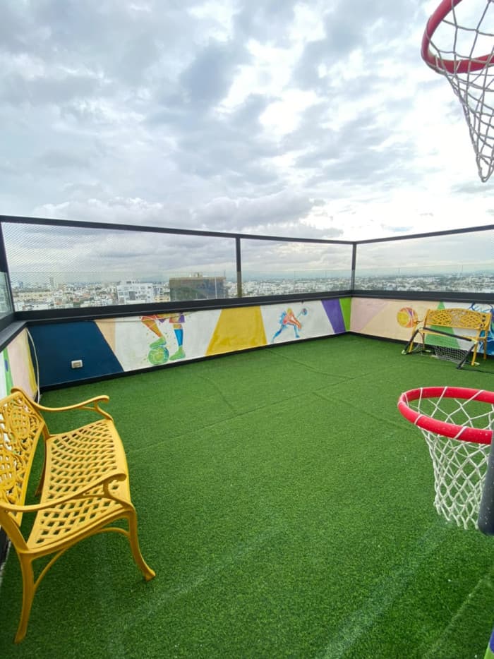 Venta de Penthouse en Evaristo Morales, Santo Domingo - foto 25