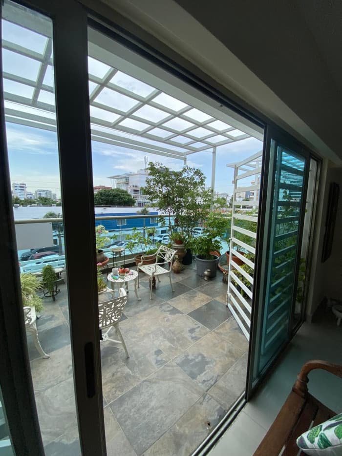 En Venta Apartamento en Evaristo Morales  - foto 4