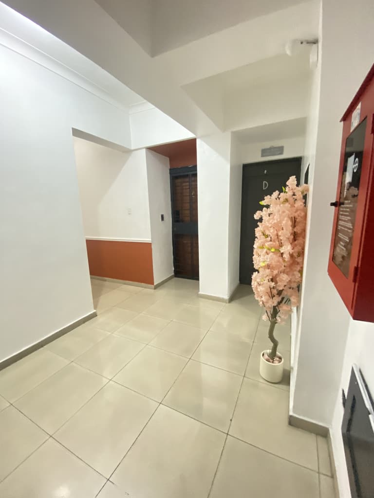 Apartamento en Venta, 3 habitaciones  Evaristo Morales. - foto 11