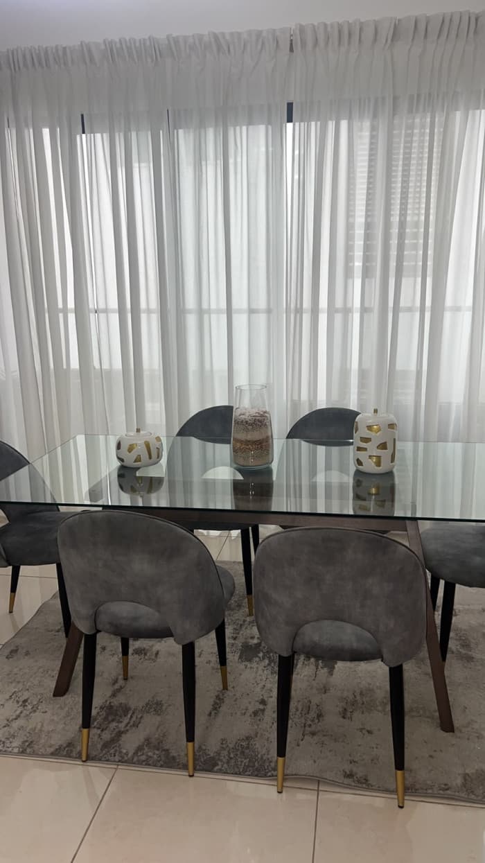 Apartamento Amueblado en Alquiler, Sector Renacimiento  - foto 4