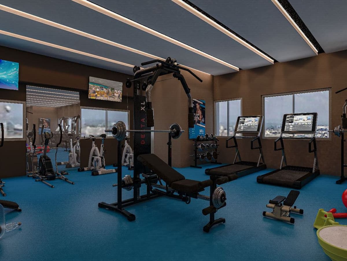Apartamento en Bella Vista en Vena con 2 habitaciones - foto 2