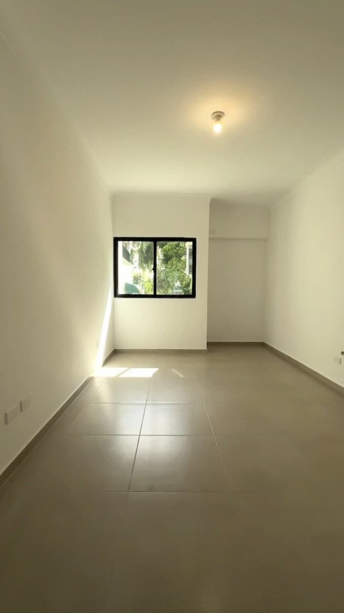 Apartamento nuevo en venta en Evaristo Morales - foto 3