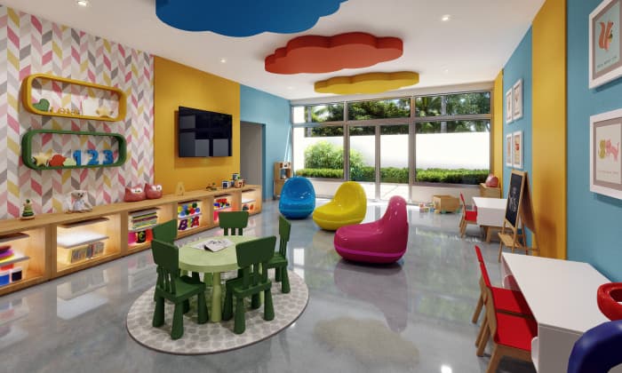 Venta de Lujoso Apartamento en Punta Cana - foto 4