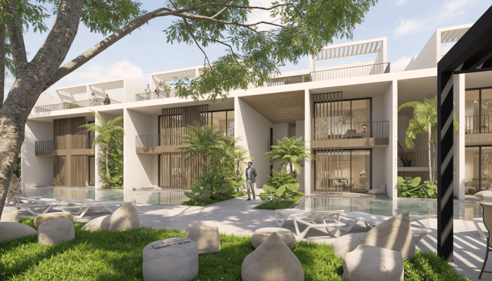 Venta de Apartamento en playa nueva Romana - foto 4