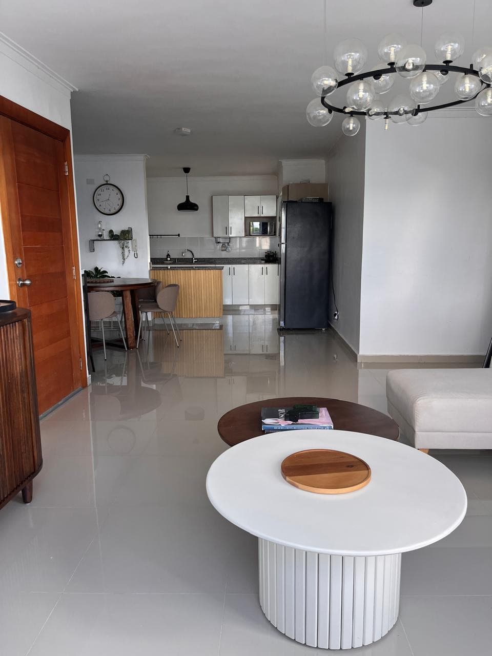 Venta de apartamento en la Jacobo Majlúta con terraza  - foto 2