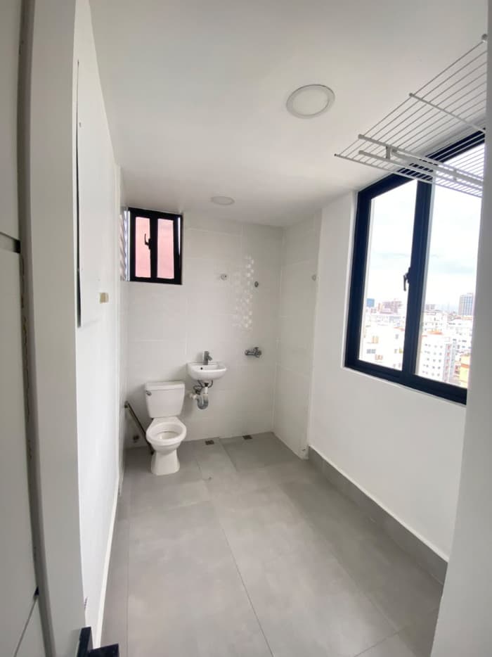 Venta de Penthouse en Evaristo Morales, Santo Domingo - foto 10