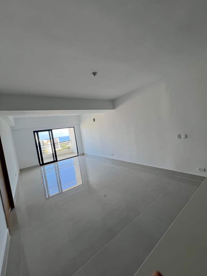 Alquiler de Apartamento de 2 Habitaciones, La Esperilla - foto 3