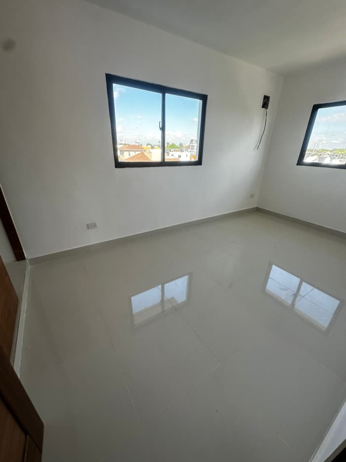 Apartamento en Venta en Mirador Este, Santo Domingo Este - foto 2