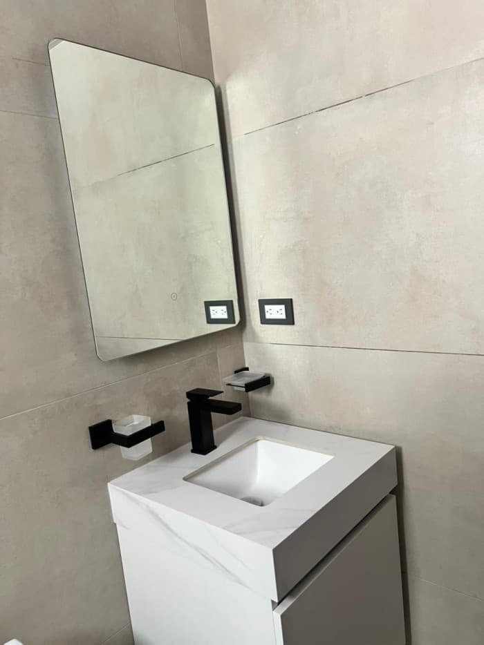Venta de apartamento en Evaristo Morales Santo Domingo - foto 4