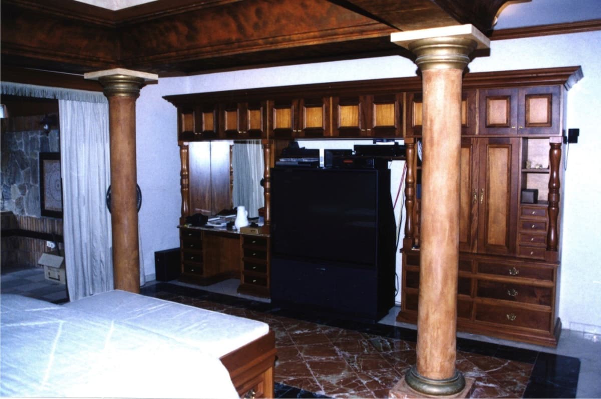Casa en Venta en Los Ríos Santo Domingo DN - foto 2