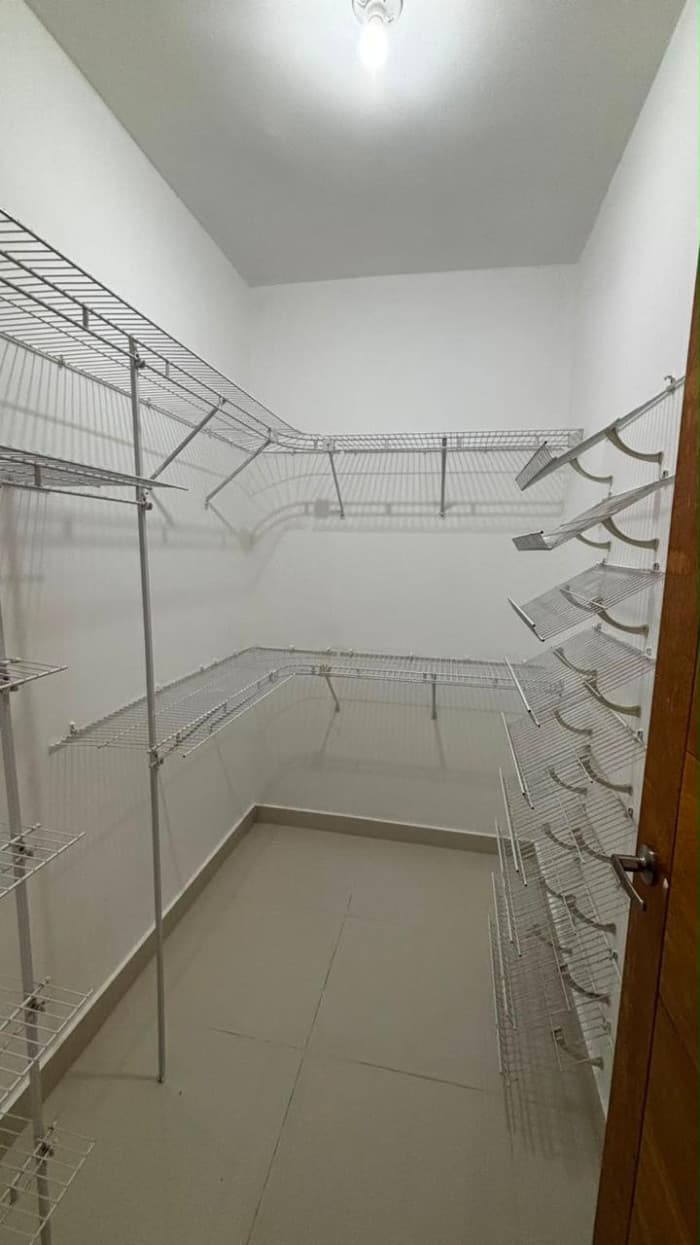 Alquiler Apartamento Amueblado en Bella Vista  - foto 4