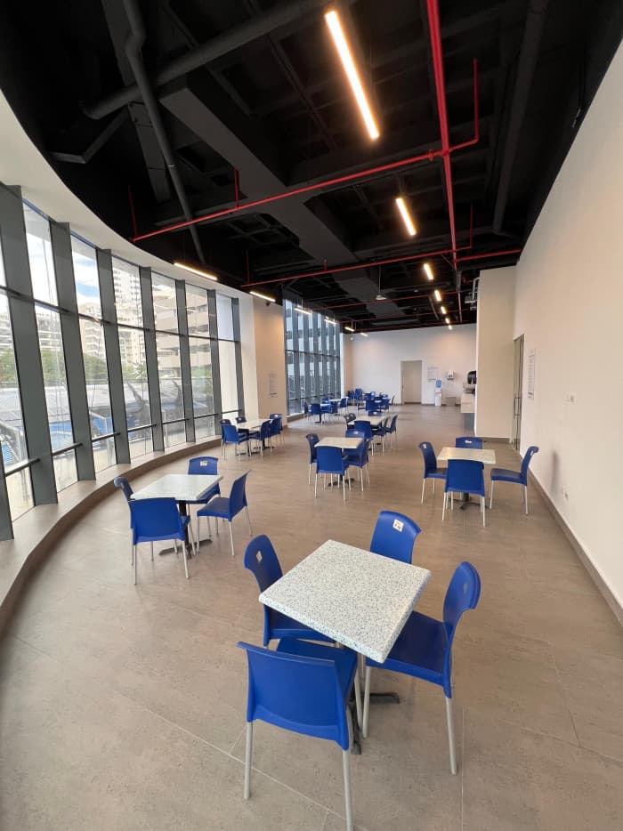 Venta de Oficina ejecutiva Torre Blue Mall, Piantini - foto 4