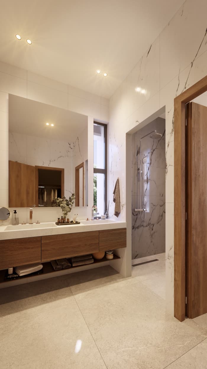 Venta de villa Unifamiliar de Ensueño en Arroyo Hondo - foto 2