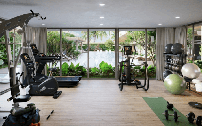 Venta Apartamento lujoso de dos habitaciones Cap Cana - foto 4