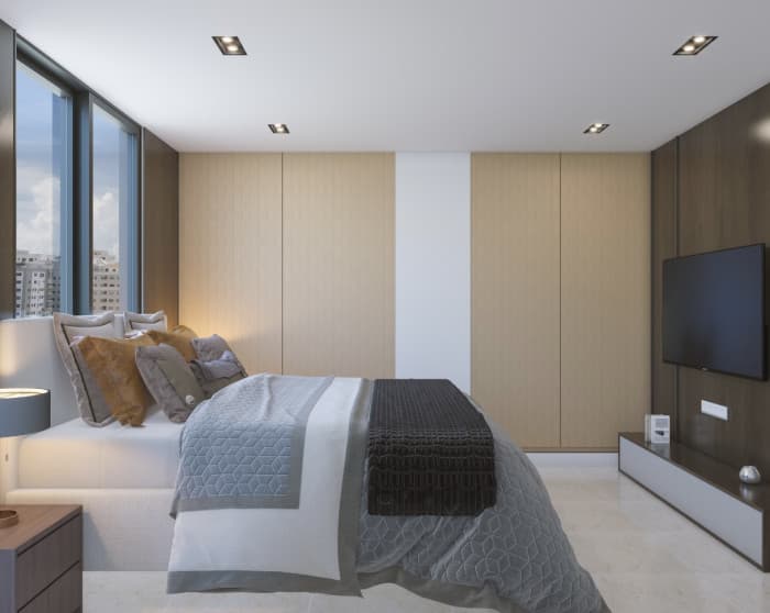 Lujoso Apartamento en venta, sector El Renacimiento. - foto 3