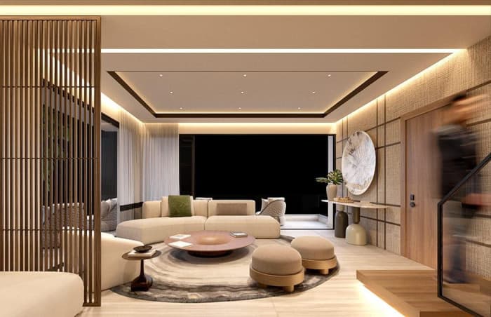 Venta de Exclusivo apartamento en Bella Vista - foto 2