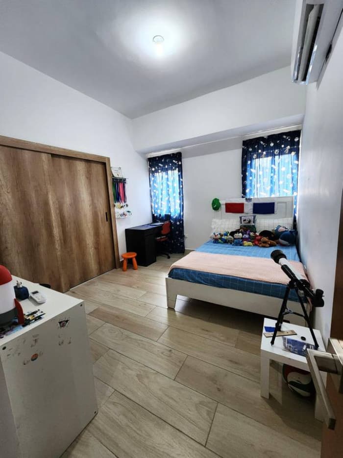 Apartamento en venta en Naco 3nivel, 3 hab, 2 parqueos - foto 4