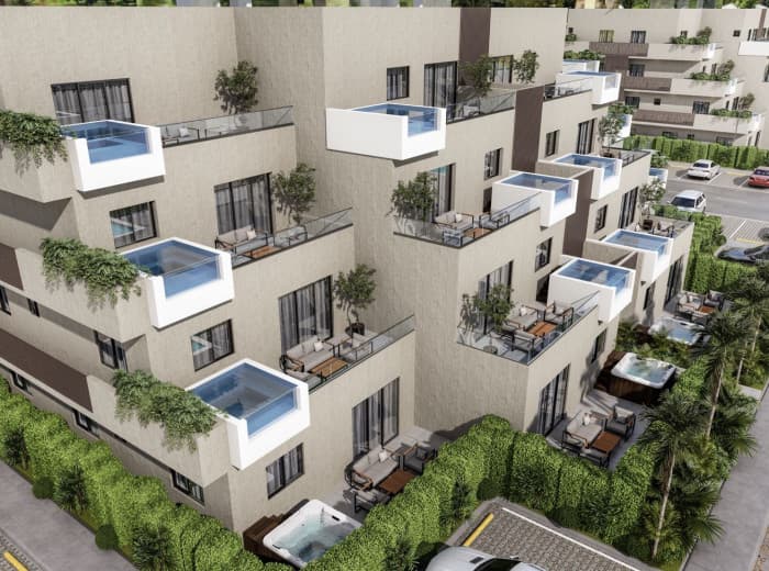 Apartamento en Venta en Vista Cana - foto 4