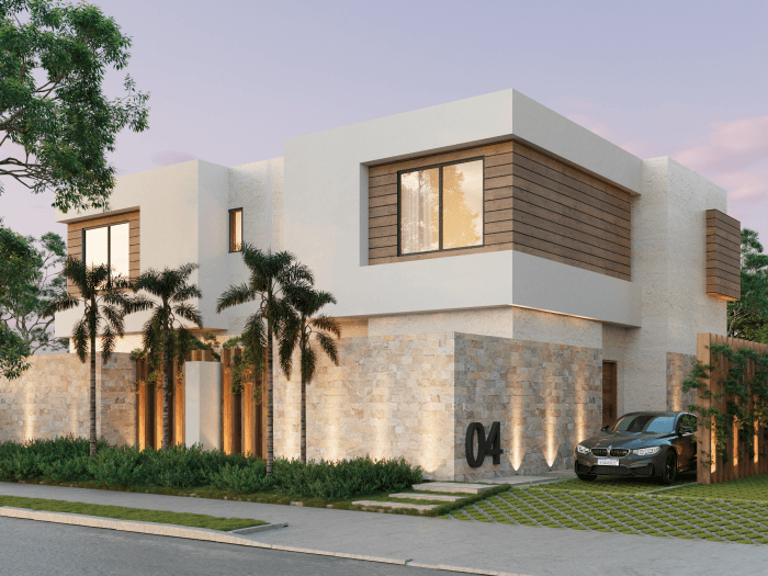 Villa en Venta en Vista Cana, Punta Cana  - foto 3