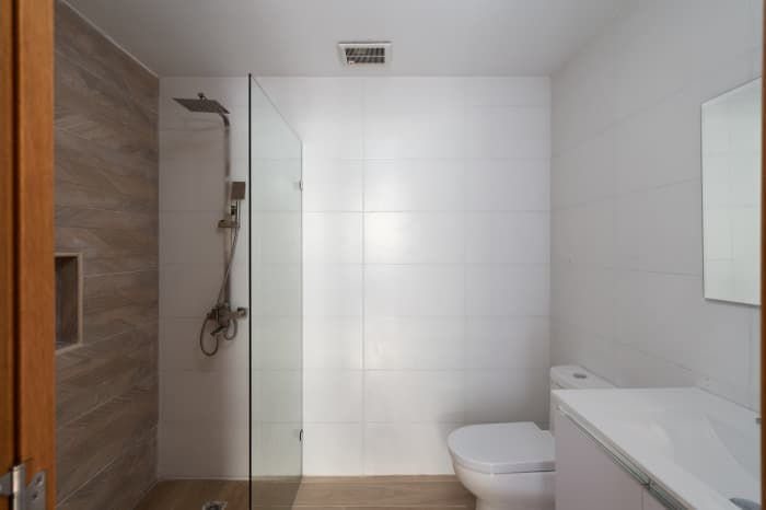 Moderno e innovador apto. en venta en Jardines del Sur - foto 4