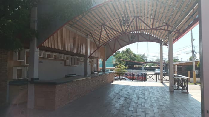 Local comercial en alquiler en San Juan de la Maguana - foto 4