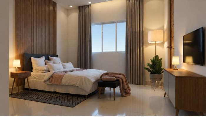 Apartamento de 3 habitaciones en venta en Sector Atala - foto 2