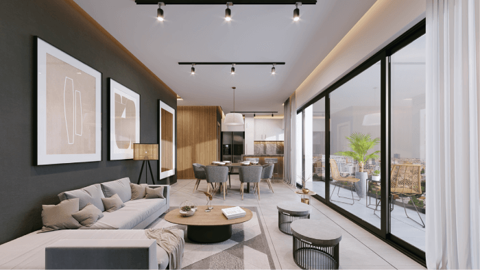 Apartamento en Venta en Naco, Santo Domingo Distrito Nacional - foto 2