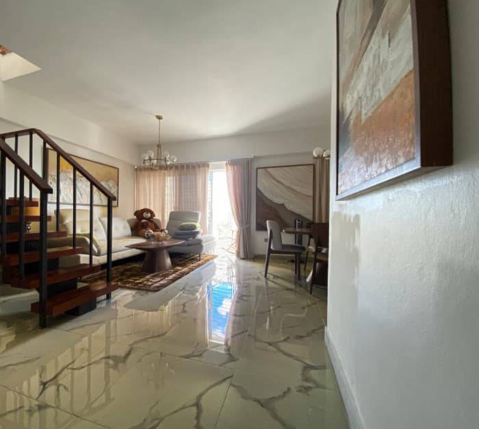Apartamento PH en Venta en Ensanche La Fe Santo Domingo - foto 2